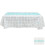Modern Style Tischdecke Peva 1 Satz Tischdecke 4