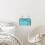 Storage Organizer Bettseitentasche Bücherbeutel Baby Student 9