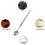 Messlöffel Set Für Backen 9