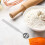 Messlöffel Set Für Backen 5