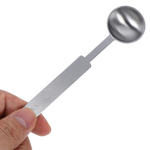 Messlöffel Set Für Backen 2