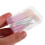 1 Set Make-up- Kunststoff Rosa 6