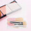 1 Set Make-up- Kunststoff Rosa 4