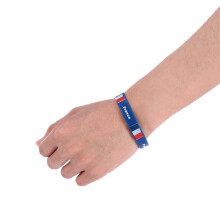 12 Armband Country Armbänder