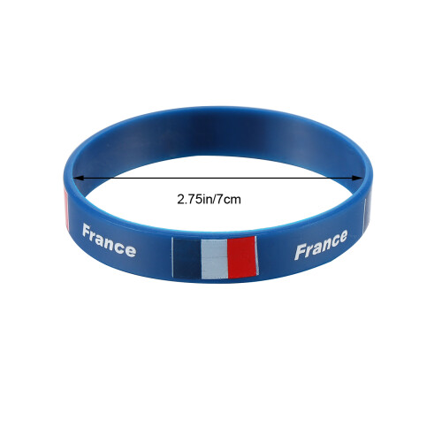 12 Armband Country Armbänder 1
