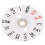Ring Watch Uhrband Metallring 10
