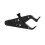 Clear Handle Retainer Gasklep 13X5X1 Cm Zwart 10