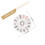 Ring Watch Uhrband Metallring 2