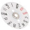 Ring Watch Uhrband Metallring 11