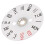Ring Watch Uhrband Metallring 8