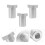 Workbench Pegs Workbench Positionierungs- -Stop-Stift 3 6