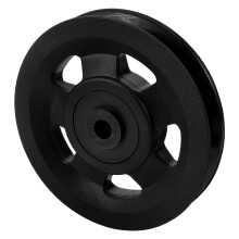 Equipment Riemenscheibe Für Den Heimgebrauch Nylon 1