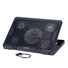 Fan Laptop Kühlpad Wind C5