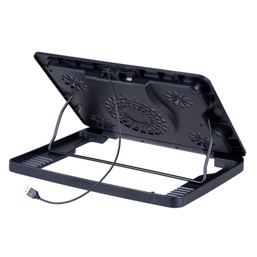 Fan Laptop Kühlpad Wind C5 2