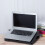 Fan Laptop Kühlpad Wind C5 8