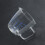 2Stk Wiederverwendbare Messbecher Für Glasmeasure 8