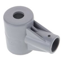 Flaggenmastadapter Für Einfache Kunststoff 1