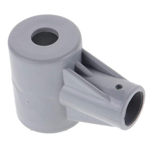 Flaggenmastadapter Für Einfache Kunststoff 1