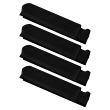 2 Paar Ultraleichte Pedal Fahrradkette 23,00x5,00x0,50 cm