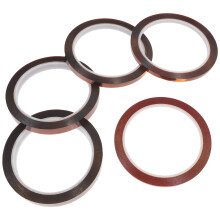 5 Hitzebeständiges Klebeband Für Hochtemperatur Abkleben