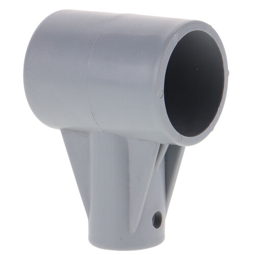 Flaggenmastadapter Für Einfache Kunststoff 1 2