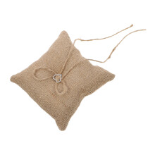 3 Stk. Hochzeitsring Kissen Ringauflage Halter