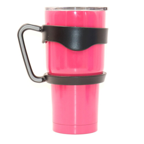 4Stk 30 Cup Halter Bierkrug 1