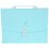 Papierorganizer Büro 33,00x24,60x3,00 Cm 1