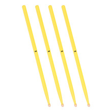 2 Paar Leichte Schlägel Aus Ahornholz