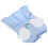 Dog Polyester Design 1 Set 6