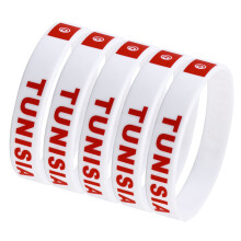 5Stk Team Australien Armband Durable Für