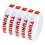 5Stk Team Australien Armband Durable Für 1