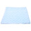 Warmes Kleintierbett Himmelblau 1 9