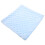 Warmes Kleintierbett Himmelblau 1 6
