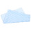 Warmes Kleintierbett Himmelblau 1 2