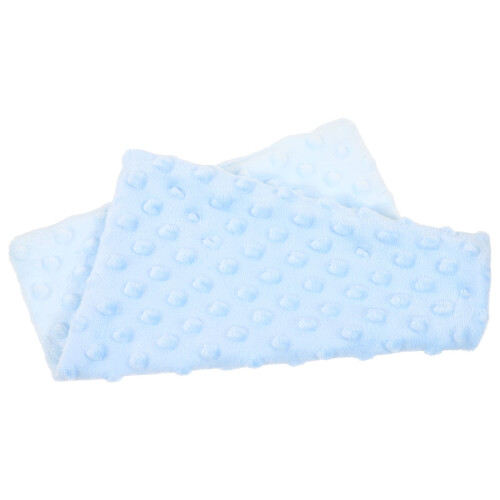 Warmes Kleintierbett Himmelblau 1 1
