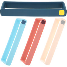 4Stk Schuhhalter Wandmontage PP Wandschuhregal Für Zuhause