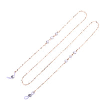 Ketten Für Brille Halskette Brillenkette Für Frauen Augenklappe