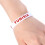 5Stk Team Australien Armband Durable Für 5