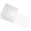 Clear Display Stand Broschürenhalter Transparent 1 Satz 8