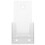 Clear Display Stand Broschürenhalter Transparent 1 Satz 5