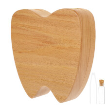 Keepsake Box Baby 1 4,7x4,7x1,2