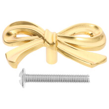 Crimpperlenhülsen Schmuckperlen Verschlüsse Messing Bogen