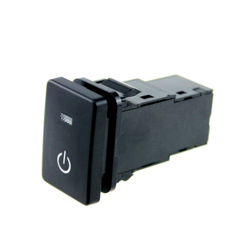 Push Button Control 12 V Netzschalter 1