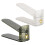 2 Stk. Schuhfach-Organizer Robustes Doppelschicht-Rack 7