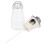Spray Can Airfryer Weiß Kunststoff 1