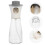 Spray Can Airfryer Weiß Kunststoff 5
