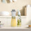 Spray Can Airfryer Weiß Kunststoff 7
