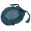 Creative Blaue Haarschutzhaube Elastische Für Langes Haar 1