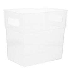 Badezimmer Abfalleimer Tischmülleimer Büro 15,00x14,00x10,20 cm